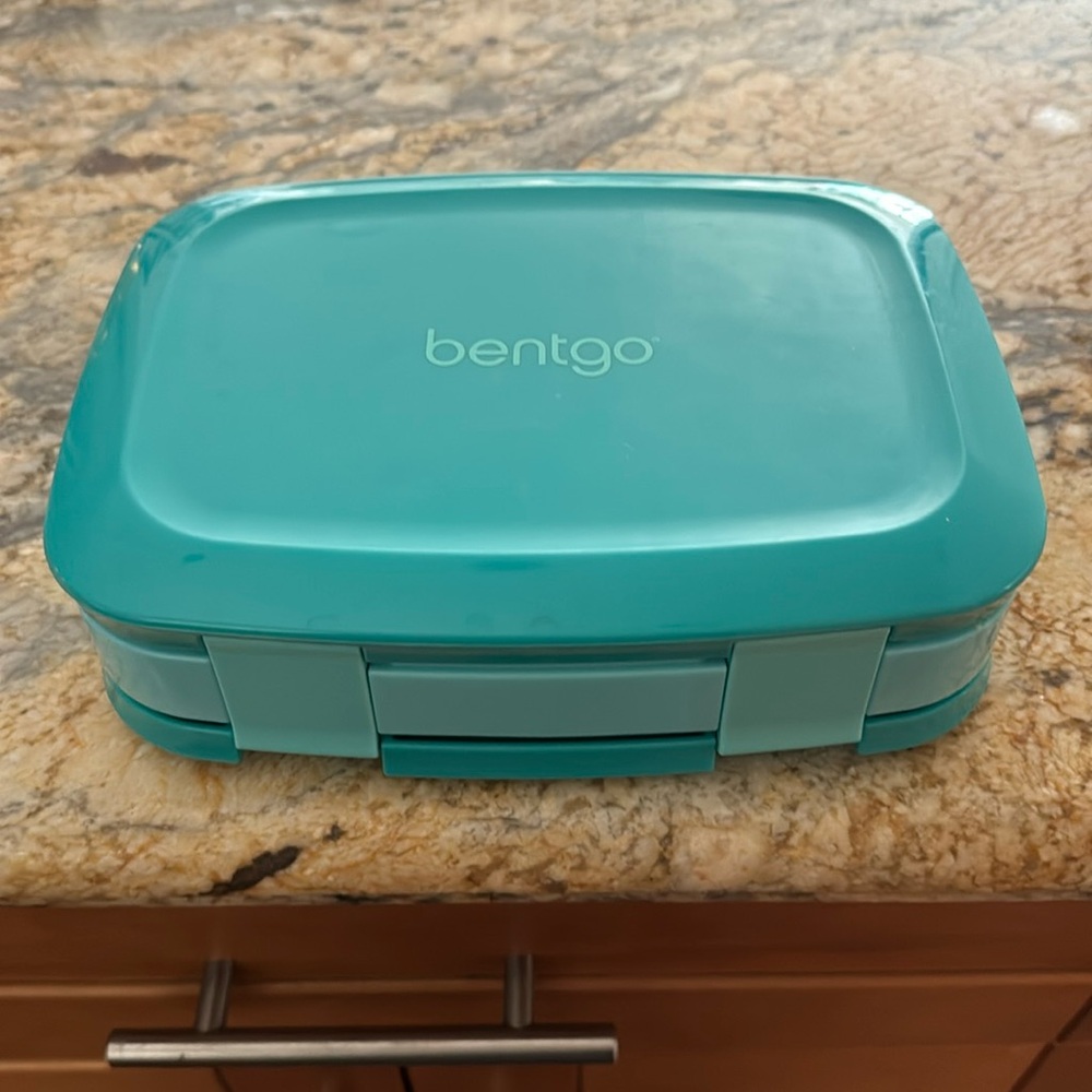 Bentgo Lunch Box